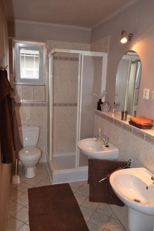 Apartman Jas Liptovský Mikuláš Dış mekan fotoğraf
