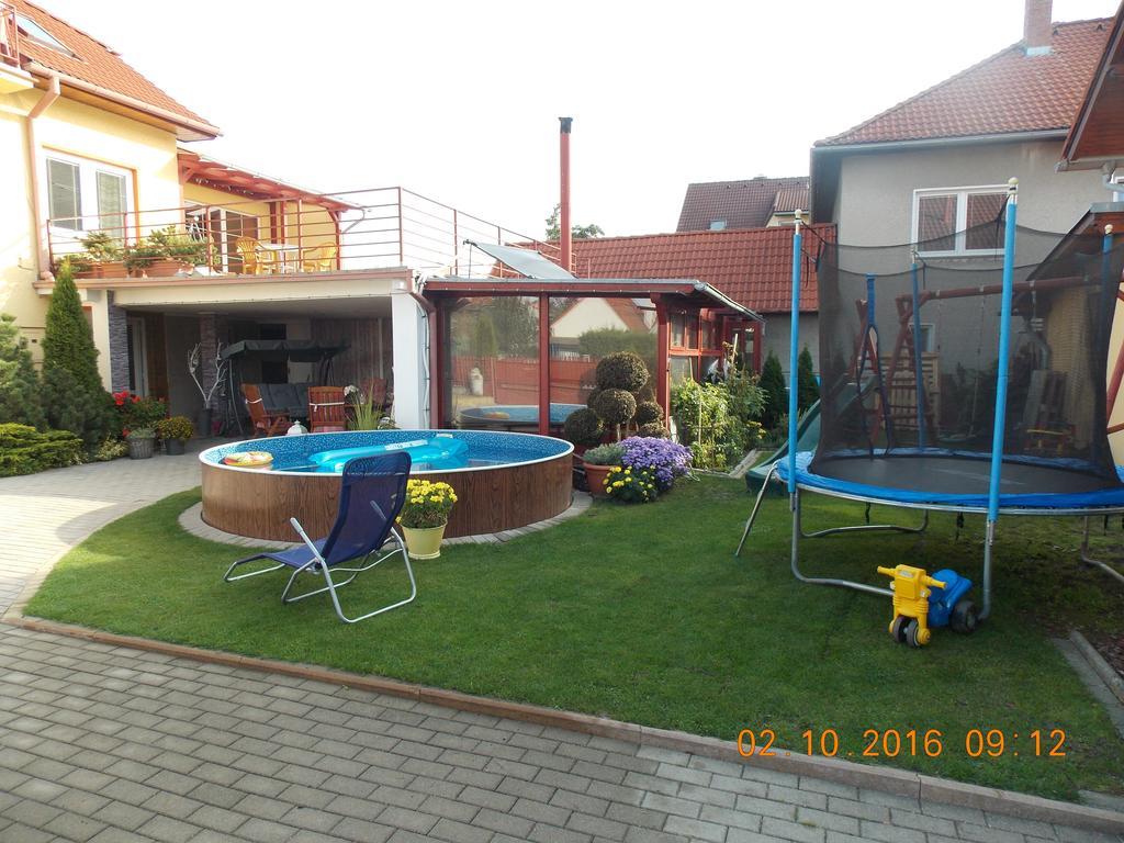 Apartman Jas Liptovský Mikuláš Dış mekan fotoğraf
