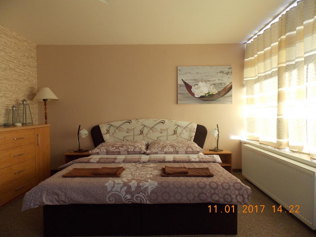 Apartman Jas Liptovský Mikuláš Dış mekan fotoğraf