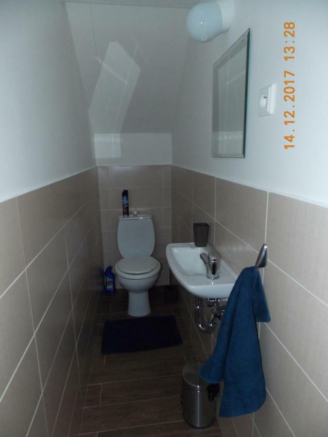 Apartman Jas Liptovský Mikuláš Dış mekan fotoğraf